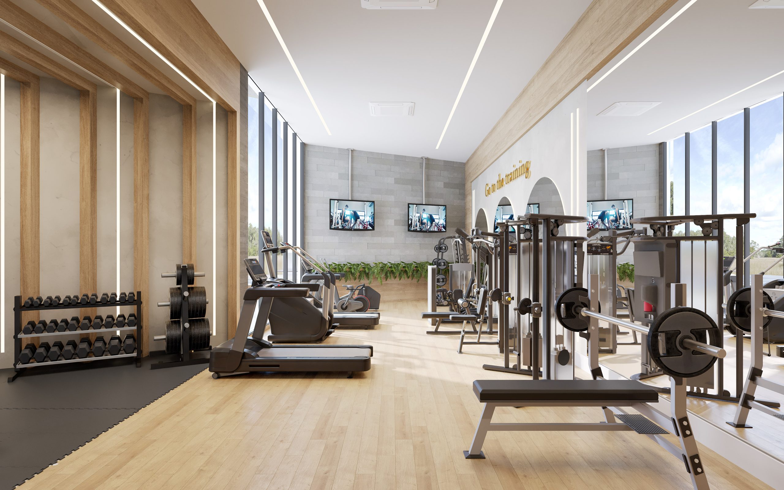 06 - Fitness 4K