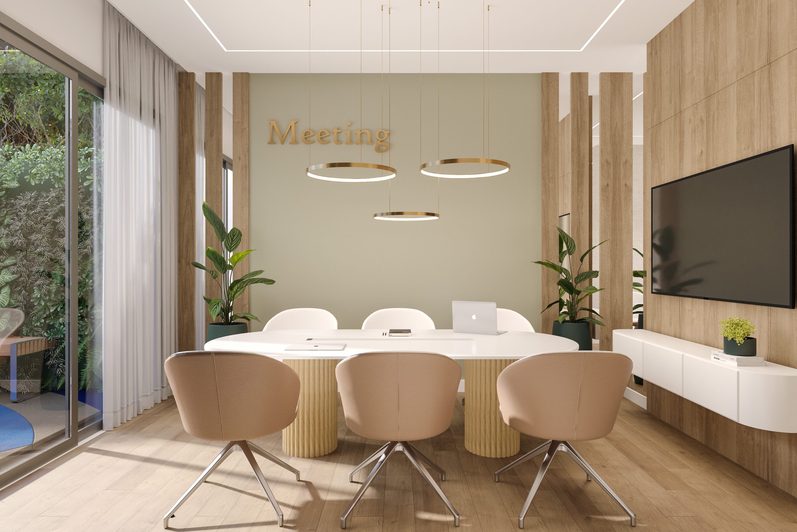 08 - Meeting 4K