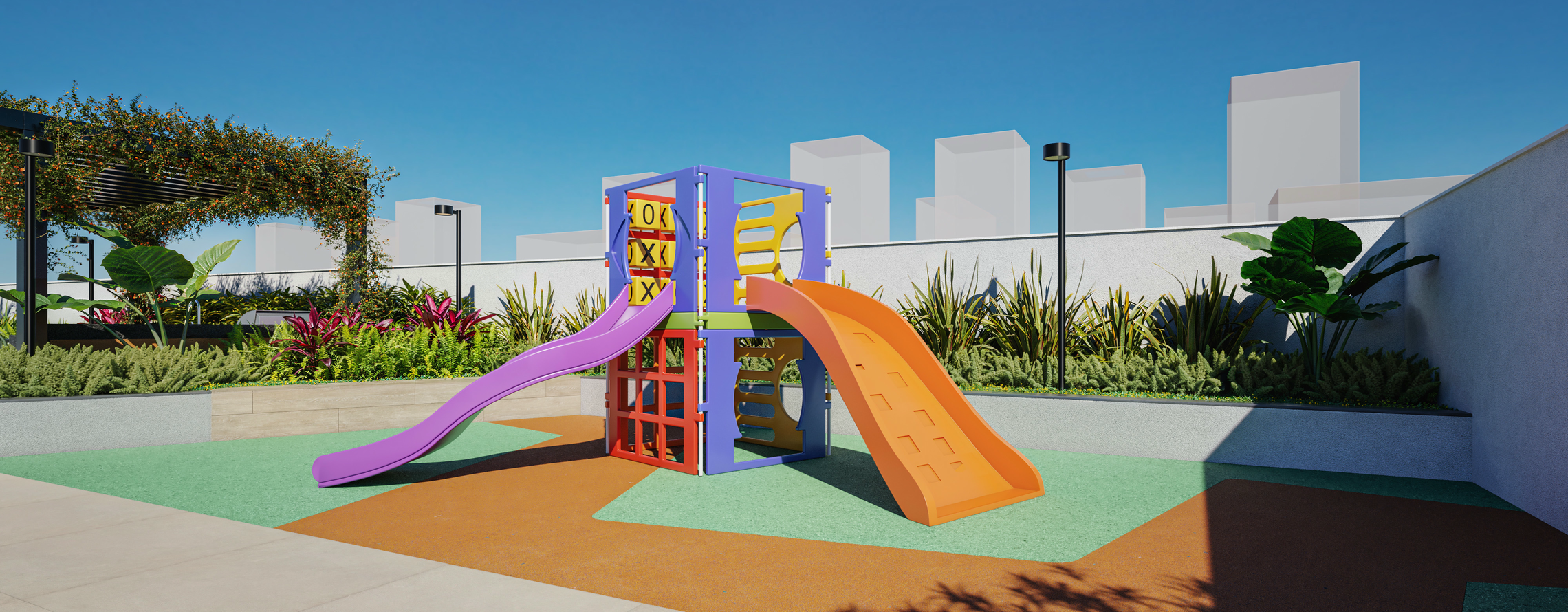 Playground-4